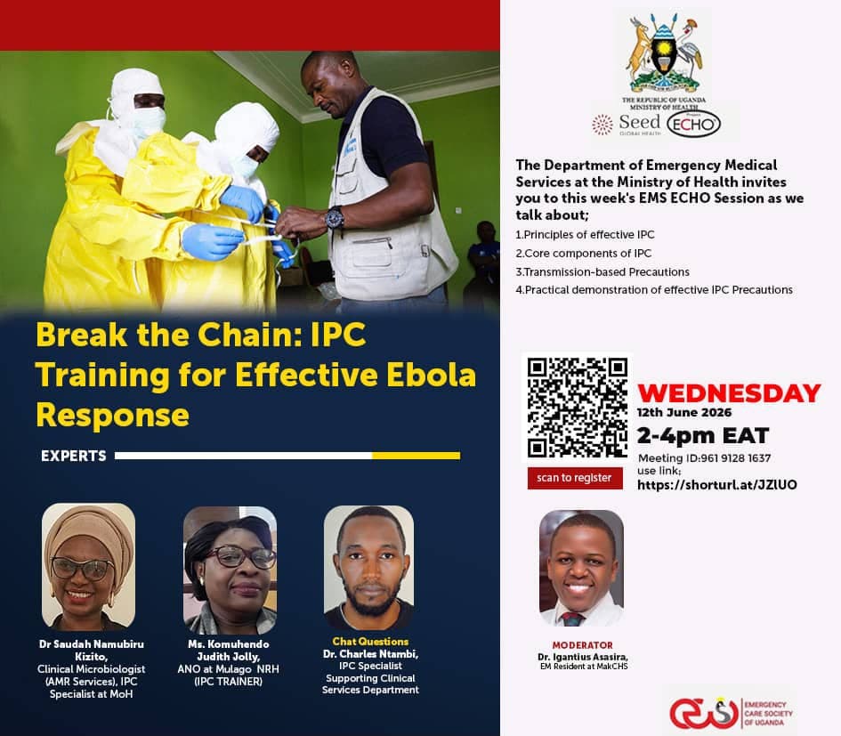 Upcoming Sessions