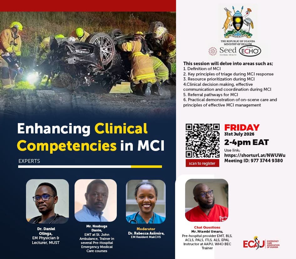 Upcoming Sessions